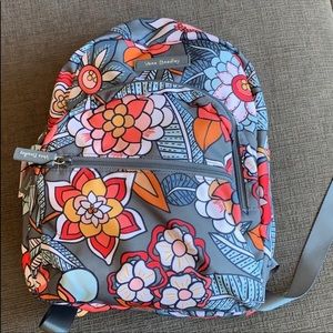 Vera Bradley essential backpack